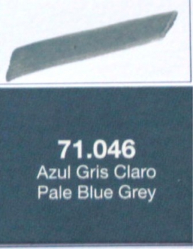 Model Air 71.046 pale blue grey  17ml (g.P.1L=164,71€)